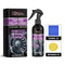 Pulidor Protector de Llantas Automotrices