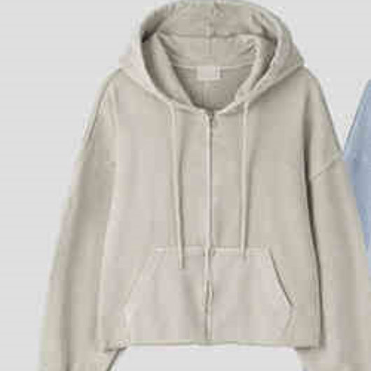 Sudadera Retro Patchwork Desgarrada con Detalles en Relieve - Image 4