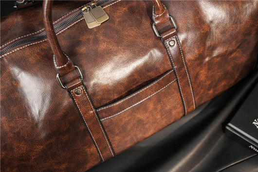 Bolso Tote Casual para Hombre: Fitness y Viajes - Image 10