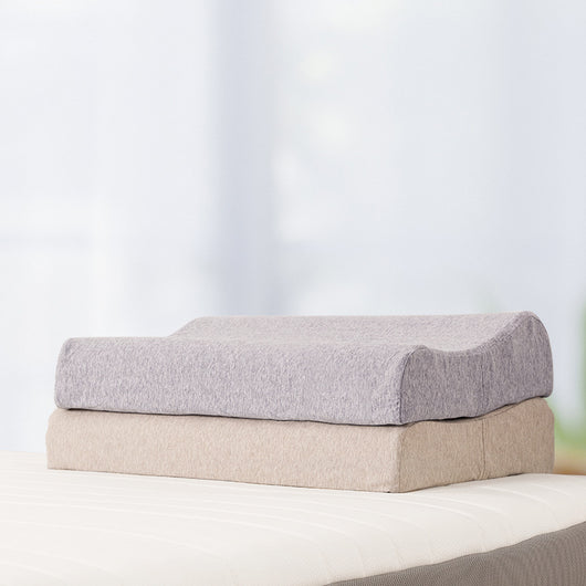 Funda de almohada de algodón natural - Image 7