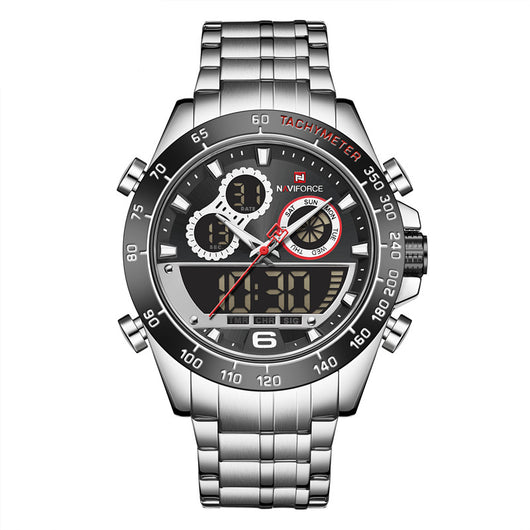 Reloj Deportivo Multifuncional Luminoso para Estudiantes - Image 11
