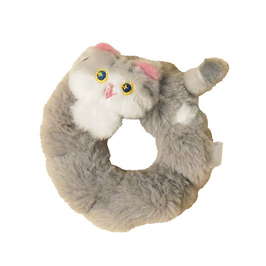 Accesorios para el Cabello de Gato Japonés Adorable con Cuerda Suave - Image 5