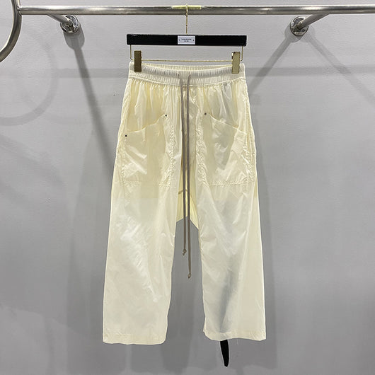Capris Holgados Casual Harlan para Verano - Image 7