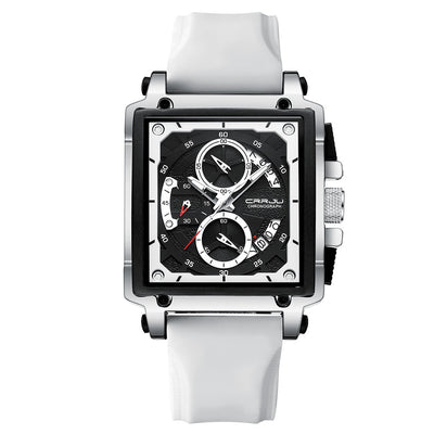 Reloj Empresarial con Calendario para Hombre - Image 2