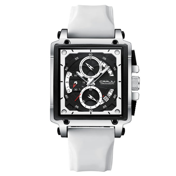 Reloj Empresarial con Calendario para Hombre