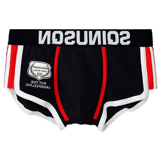 Ropa Interior Masculina Sexy Cómoda y Moderna - Image 14