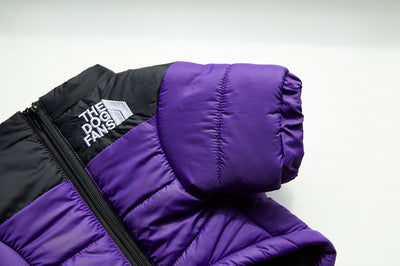 Abrigo Impermeable y Cortavientos para Perros - Ropa de Invierno Acolchada - Image 28