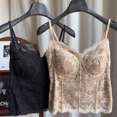 Camisola Francesa Satinada: Silueta Esbelta y Sensualidad Pura - Image 3