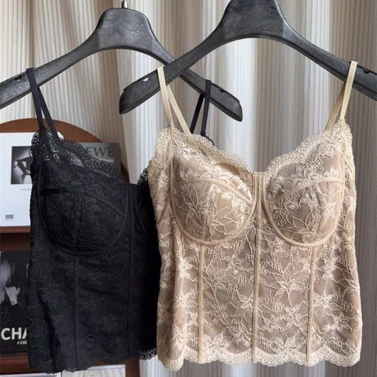 Camisola Francesa Satinada: Silueta Esbelta y Sensualidad Pura - Image 3