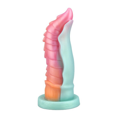 Accesorios de Silicona Líquida Multicolor para Mujer - Image 6