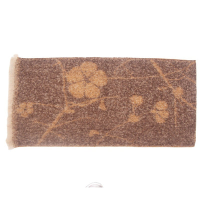 Chal Foulard Floral Jacquard para Mujer - Image 25
