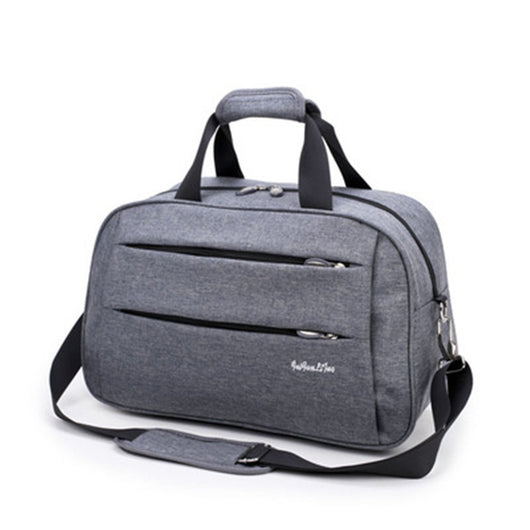 Bolsa de Viaje Deportiva Plegable Impermeable para Hombre - Image 18