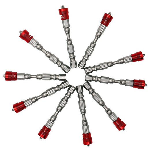Taladro Eléctrico con Cabezal Phillips Profesional - Image 11
