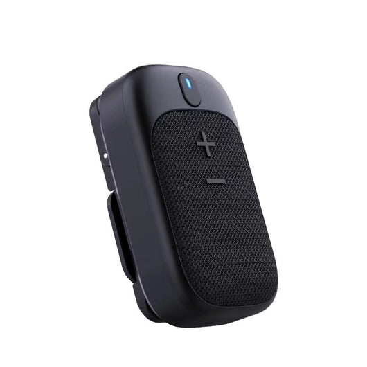 Parlante Bluetooth Portátil Lewoke para Senderismo y Camping - Image 5