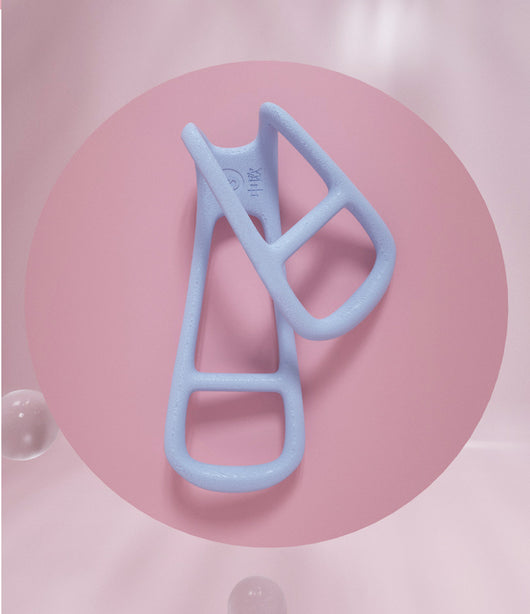 Banda Elástica Figura 8 para Estiramiento de Cuello y Quema de Grasa - Image 8