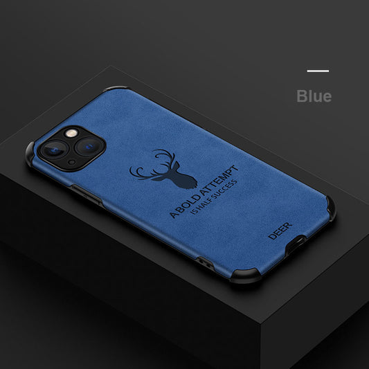 Funda Protectora para Móvil con Refuerzo en Esquinas - Image 2