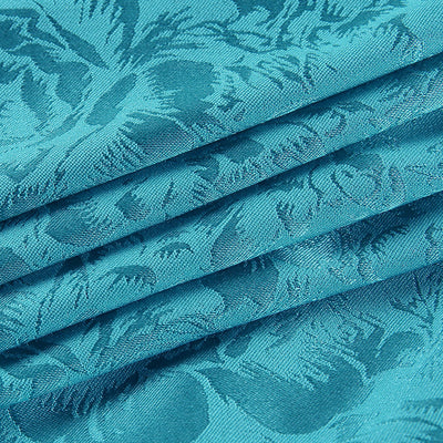Falda de Verano en Jacquard de Satén - Image 16