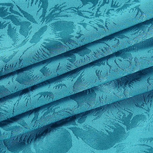 Falda de Verano en Jacquard de Satén - Image 16