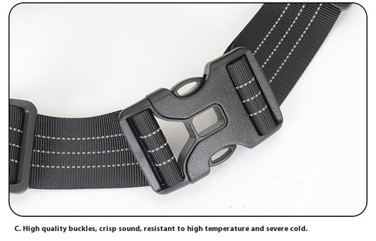Cinturón Deportivo Multifuncional Impermeable para Correr y Ejercicio al Aire Libre - Image 15