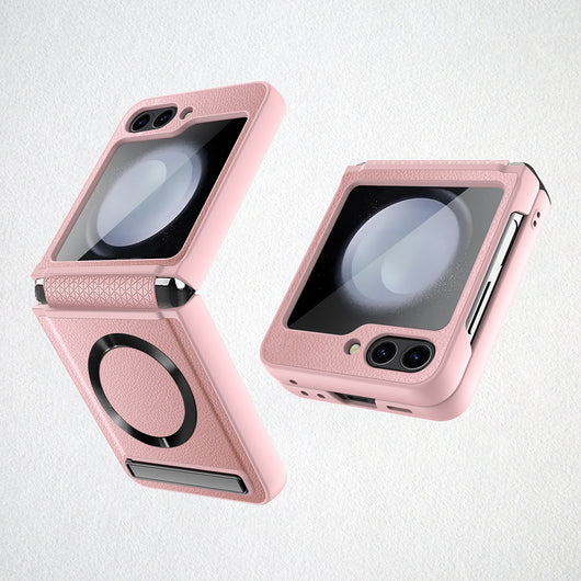 Funda Protectora Magnética Anticalda para Celular - Image 4