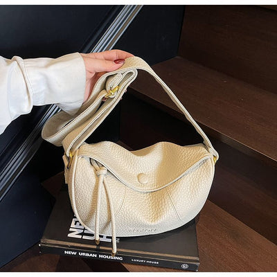 Bolsa Crossbody Profesional para Trabajo y Transporte Diario - Image 2