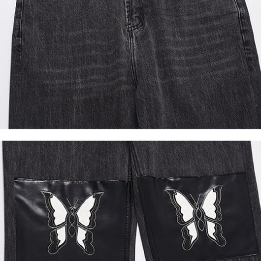 Jeans Casuales Modernos para Hombre - Image 10