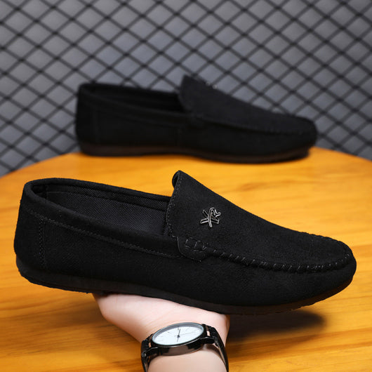Zapatos Casuales Transpirables para Hombre - Estilo Ejecutivo - Image 6