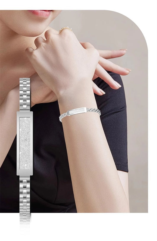 Pulsera Inteligente de Salud con Monitor de Presión Arterial, Ritmo Cardíaco y Oxígeno - Image 13