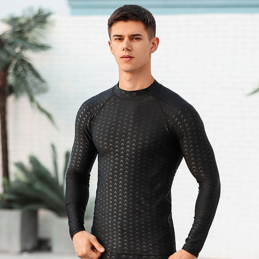 Traje de Baño Tipo Short para Hombre - Image 2