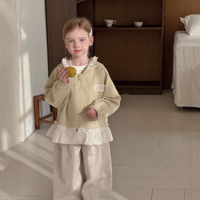 Pantalones Sueltos Casuales para Bebé con Cintura Elástica - Image 21