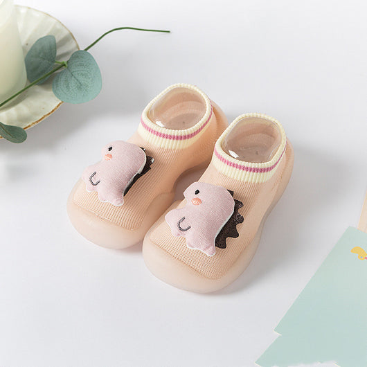 Sandalias Suaves para Bebé y Niño Pequeño - Calzado Interior y Exterior Primavera Verano - Image 8