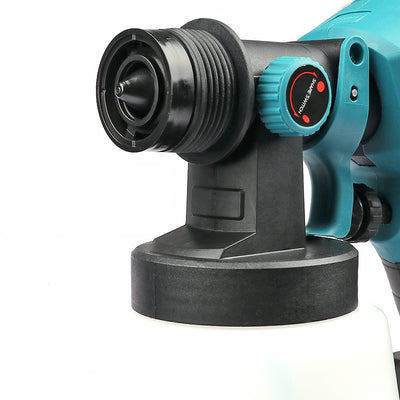 Pistola Inalámbrica para Pintura en Látex - Image 2