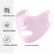 Mask Mask Rosado