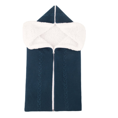 Saco de dormir multifuncional para bebé - Image 11