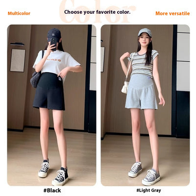 Leggins Deportivos con Soporte Abdominal de Cintura Alta - Image 3