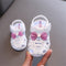 Sandalias Suaves para Bebés y Niños Pequeños - Suela Flexible