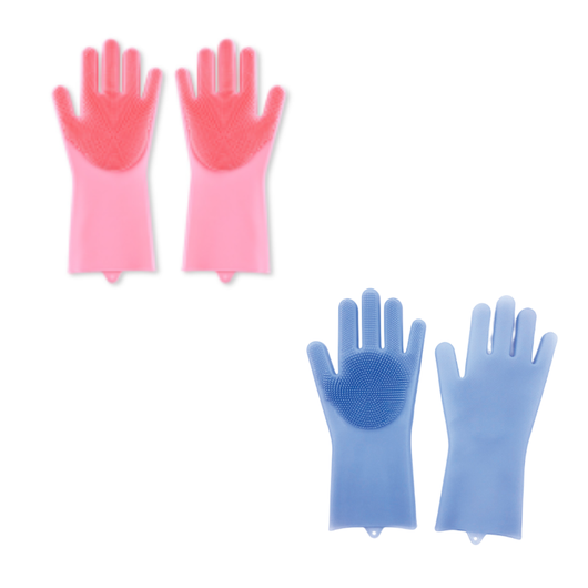 Guantes de Limpieza para Cocina Resistentes y Cómodos - Image 16