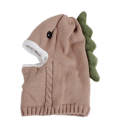 Gorro y Bufanda Infantil con Forro de Terciopelo Premium - Image 8