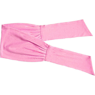 Banda Elástica Ancha para Yoga y Deportes con Nudo - Image 26