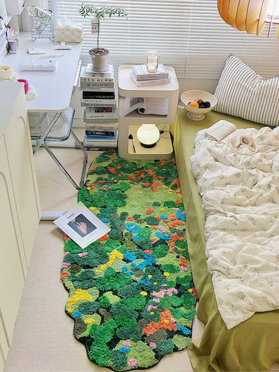 Tapete Protector para Cama Infantil - Seguridad y Comodidad - Image 17