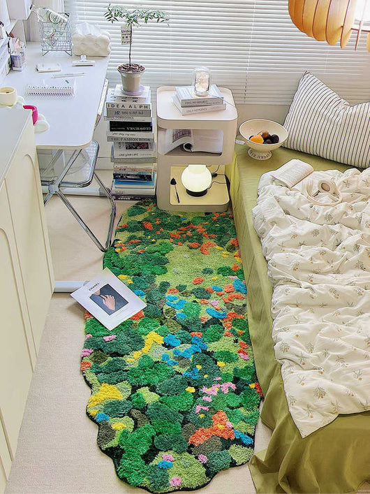 Tapete Protector para Cama Infantil - Seguridad y Comodidad - Image 17