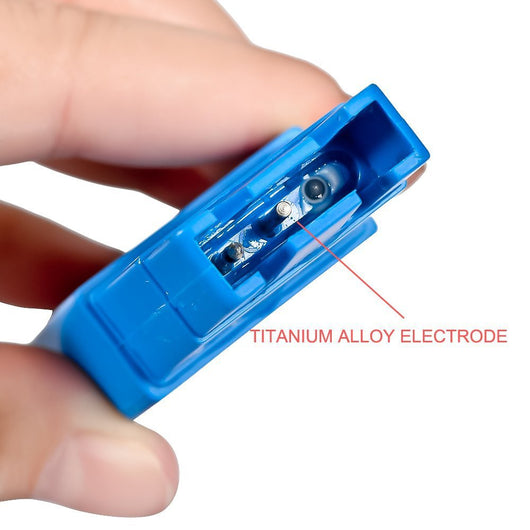 Medidor de Conductividad y TDS para Análisis de Agua - Image 12