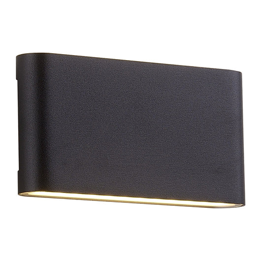 Lámpara de Pared LED Exterior Resistente al Agua - Image 3