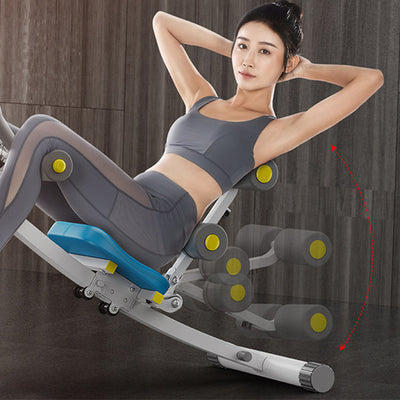Máquina Moldeadora de Cintura y Abdomen para Mujer - Image 9