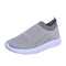 Zapatillas Deportivas Ligeras Lazy Flying - Comodidad sin Esfuerzo