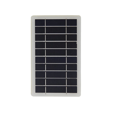 Extractor Solar Doble con Salida Impermeable - Image 21