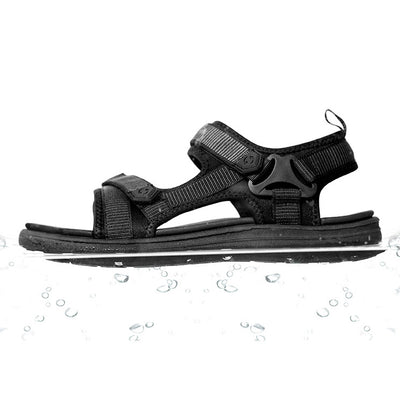 Sandalias Cómodas para Hombre con Suela Antideslizante y Diseño Minimalista - Image 7