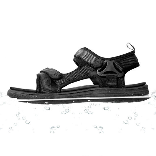 Sandalias Cómodas para Hombre con Suela Antideslizante y Diseño Minimalista - Image 7