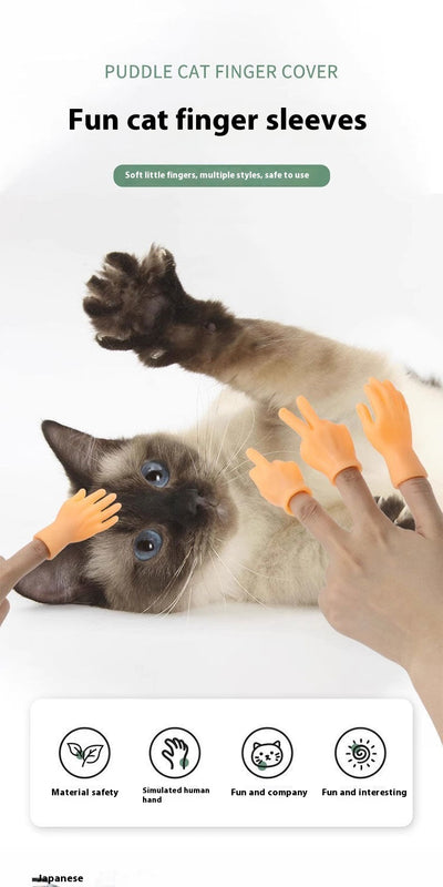 Juguete Interactivo Extensible para Gatos - Image 15