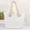 Bolsa de Playa Portátil Transparente para Mujer